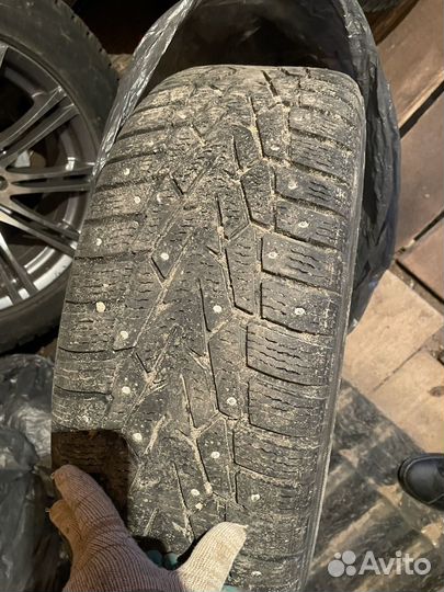 Nokian Tyres Nordman 7 SUV 215/65 R16