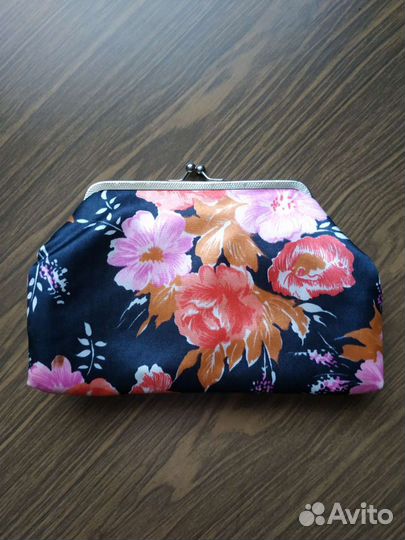 Кошельки для девочки