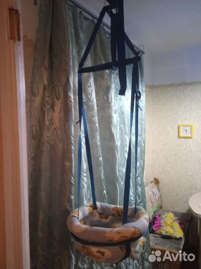 Прыгунки детские