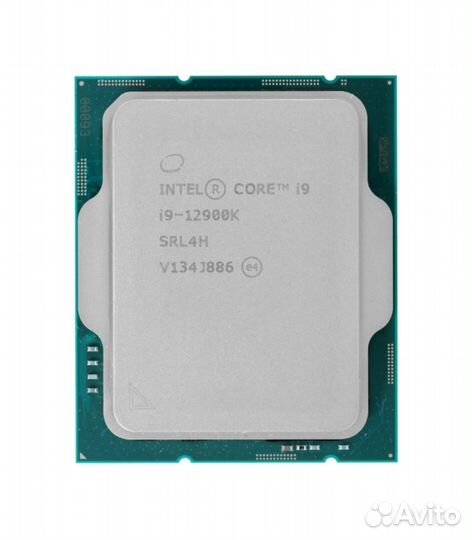 Процессор Intel Core i9-12900K, OEM