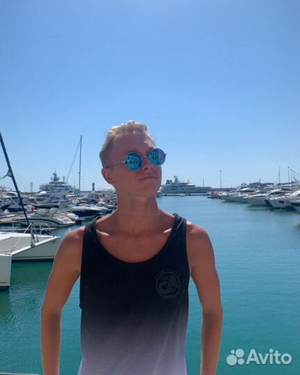 Репетитор по химии и биологии