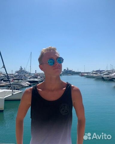 Репетитор по химии и биологии