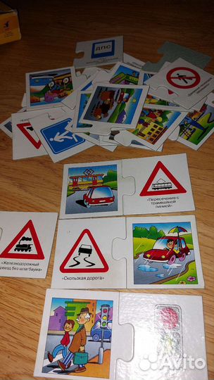 Настольная игра Я доктор и др