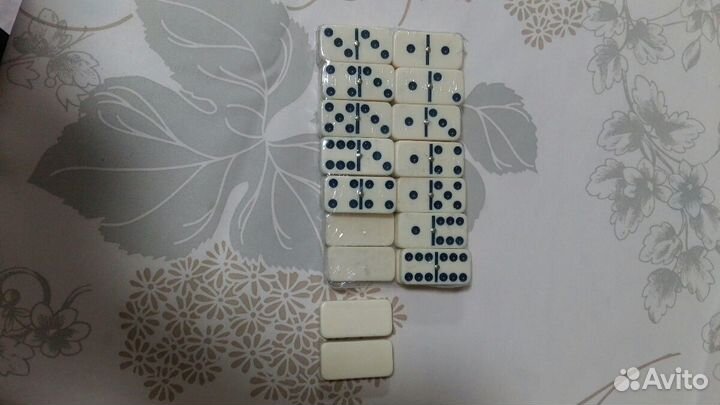 Игра Домино