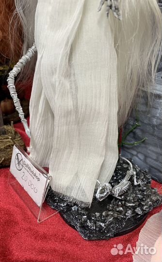 Кукла монстер хай ооак