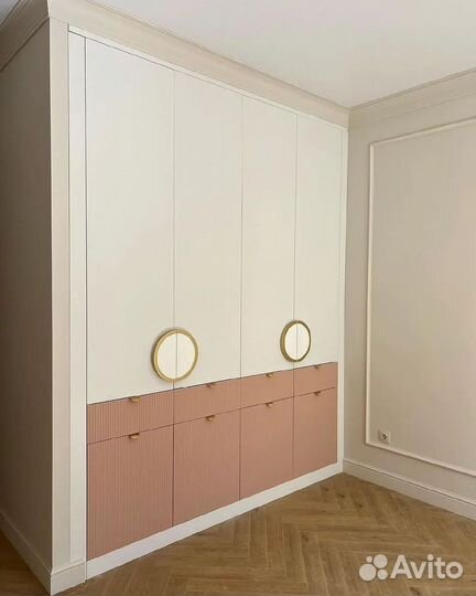 Шкафы купе на заказ