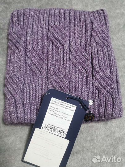 Шапки женские новые