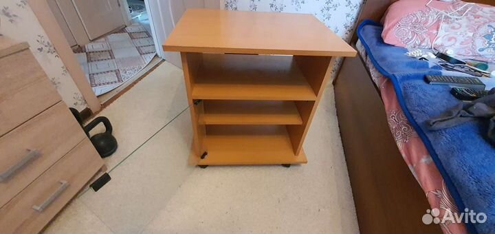 Тумба под тв