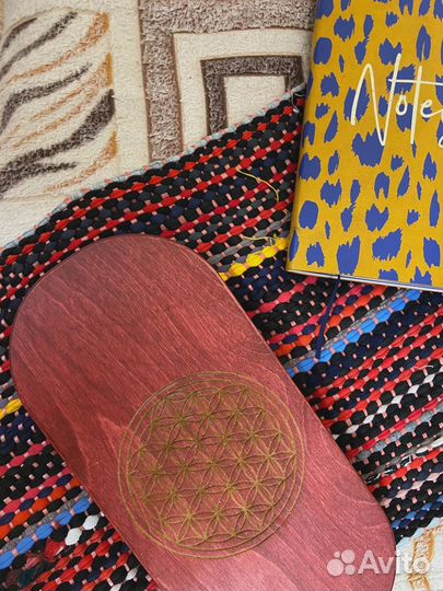 Доска садху