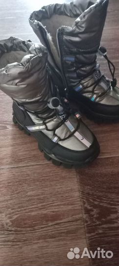 Детская обувь