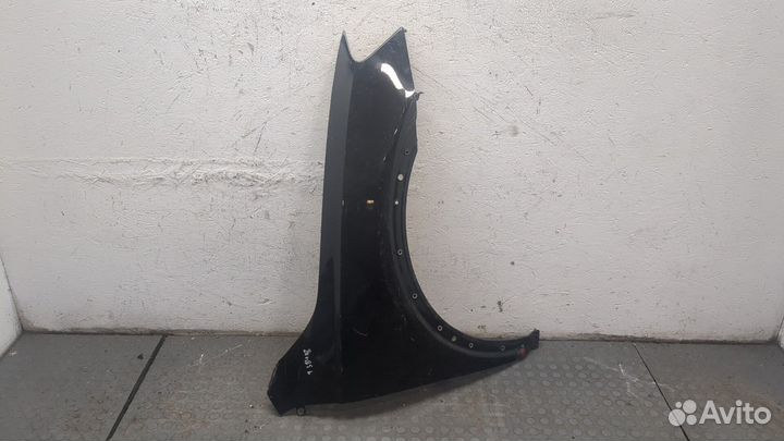 Крыло Audi Q3, 2013