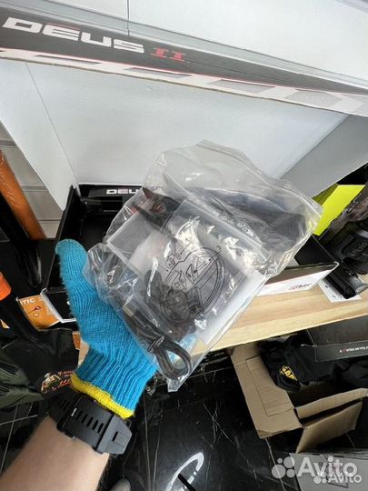 Металлоискатель xp deus 2 гарантия 5 лет