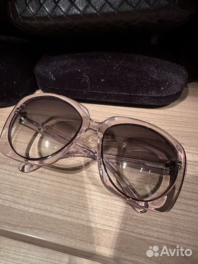 Очки Bottega Veneta оригинал новые