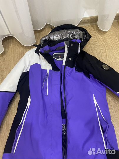 Комбензон лыжный