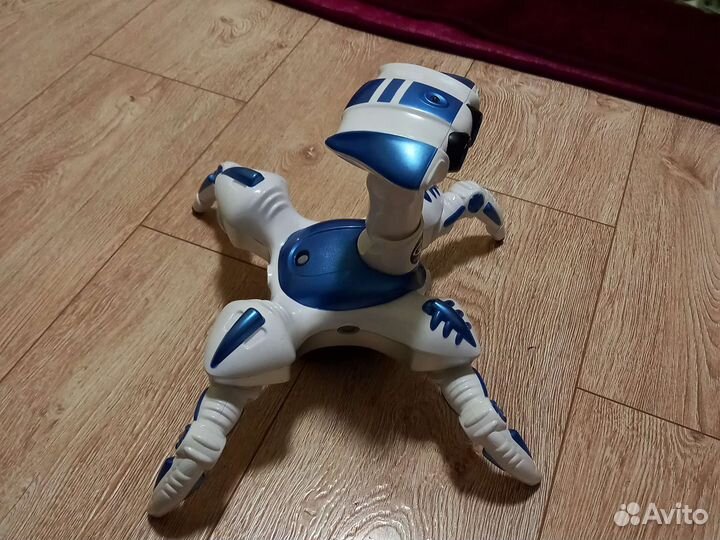 RoboQuad робот-игрушка Краб/Паук