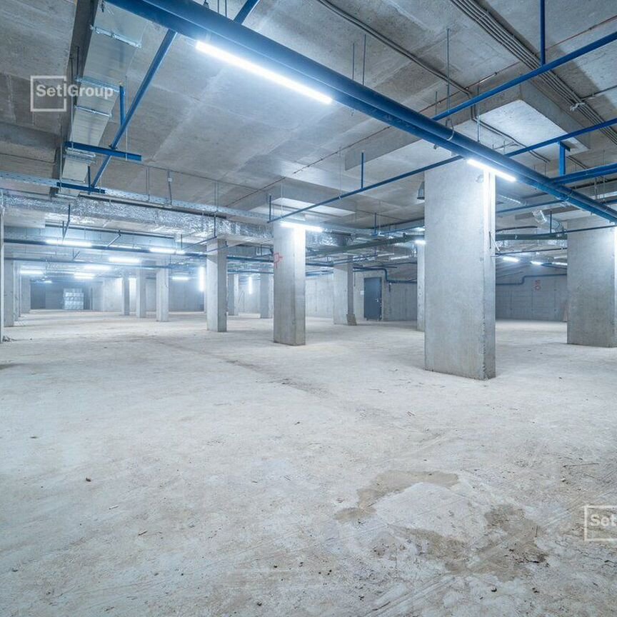 1-к. квартира, 34,7 м², 6/12 эт.