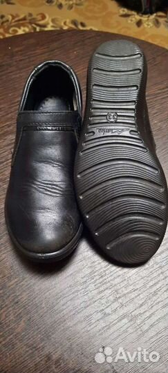 Ботинки детские