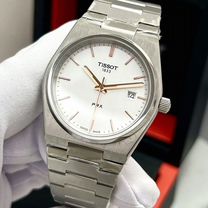 Tissot Prx 40 мм