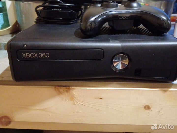 Xbox 360