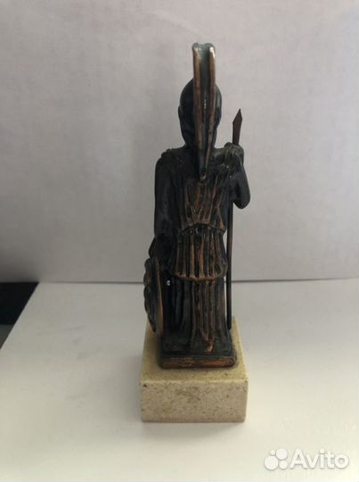 Статуэтка Римлянин