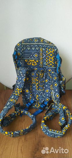 Рюкзак переноска кенгуру