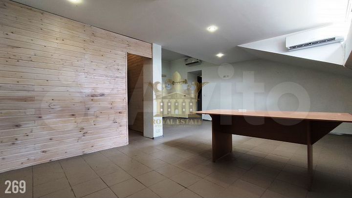 Офис 51м в Центре без комиссии