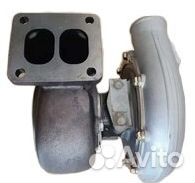 Турбина 7N-7748 (OEM)