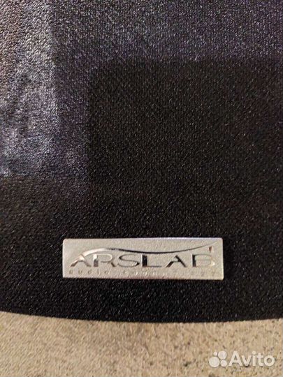 HI-END arslab studio