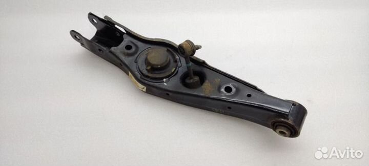 Рычаг задний левый Kia Sportage QL G4NA 2018