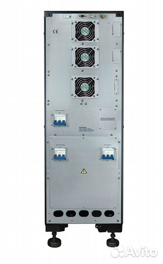 Ибп / Источник бесперебойного питания 10 ква