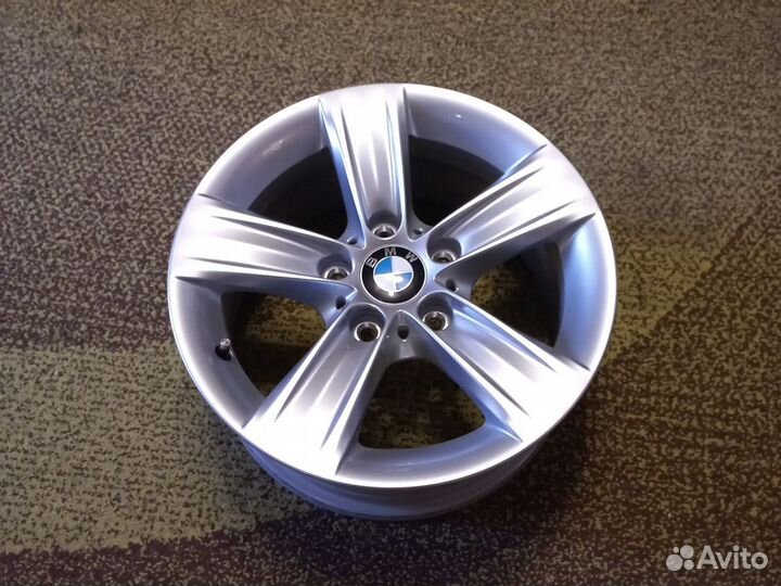 BMW F30 Диск колесный легкосплавный R16 1шт