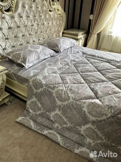 Постельное белье