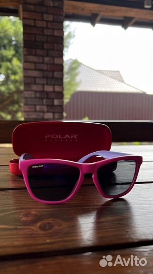 Очки Polar детские