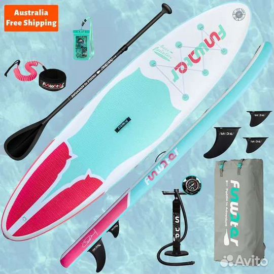 Сап борд / доска / sup board