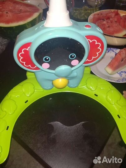 Мобиль Фишер Прайс