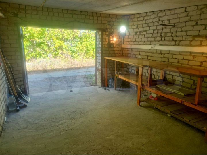 Гараж, 20 м²