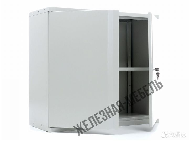 Шкаф архивный практик М-08 для документов