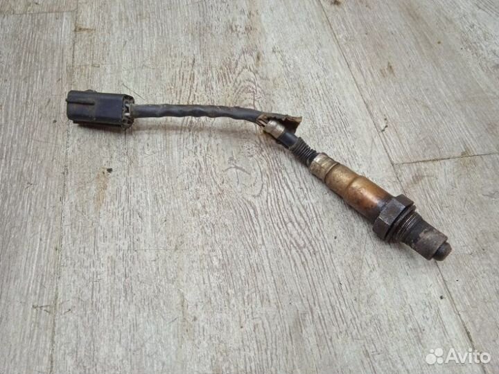 Датчик кислорода (лямбда) Hyundai Elantra XD G4GC