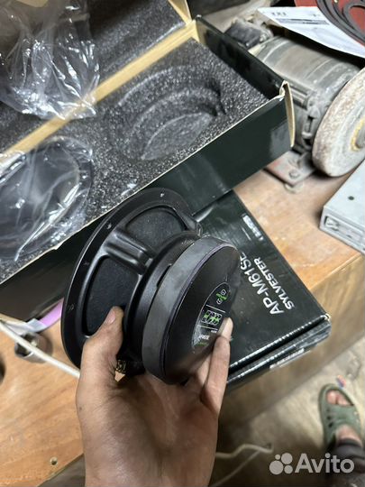 Диамики apocalypse ap-m61se