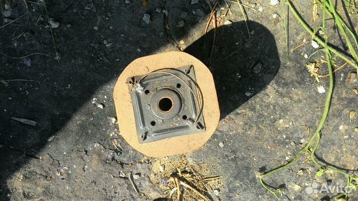 Фильтр на газ-69 оригинальный