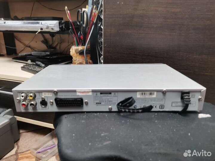 Портативный dvd плеер Imaglig