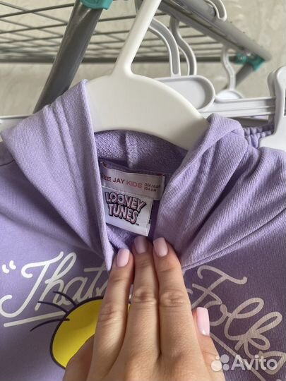 Костюм для девочки