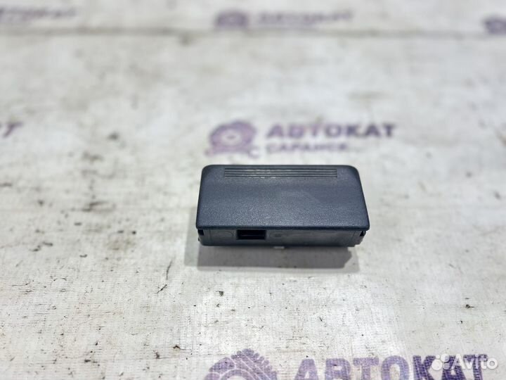 Пепельница задней двери BMW E34