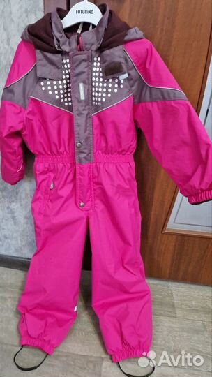 Комбинезон Lenne