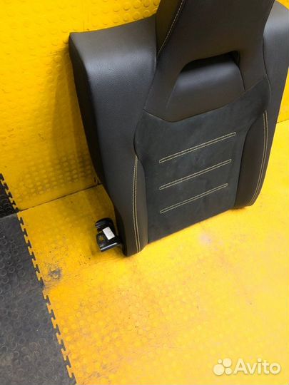 Сидение заднее правое Mercedes-Benz Cla-Class