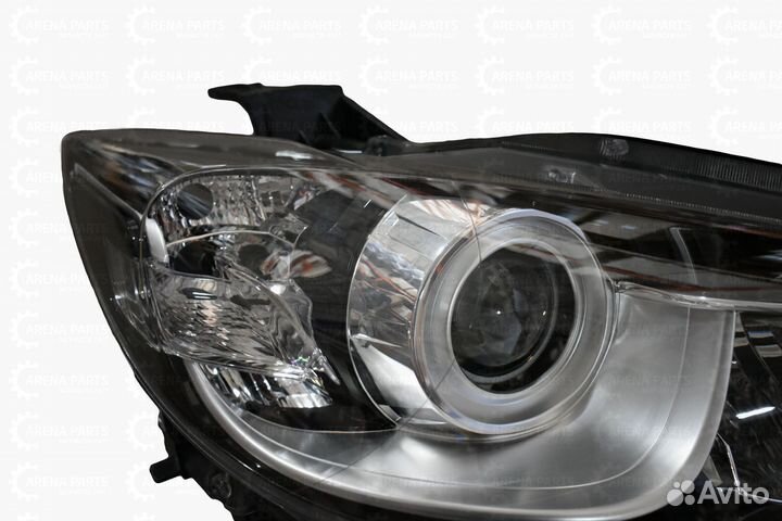 Фара галоген Mazda CX5 Левая Правая