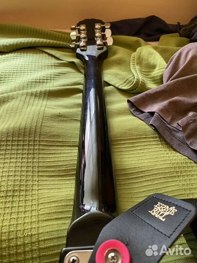 Epiphone sg special 2004