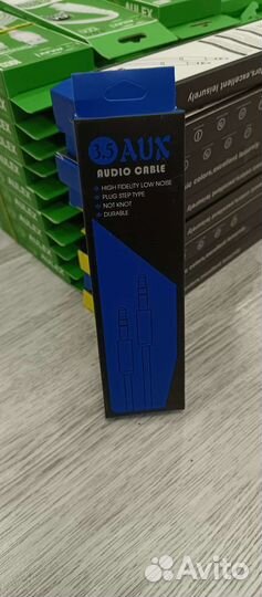 Bluetooth адаптер