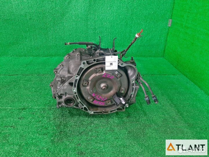 Автомат toyota celica