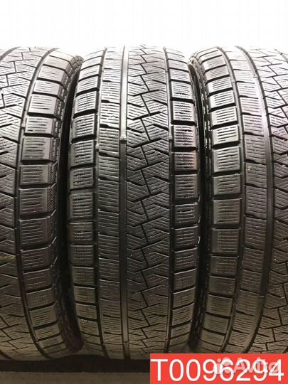 Pirelli Ice Asimmetrico 185/65 R15 88Q
